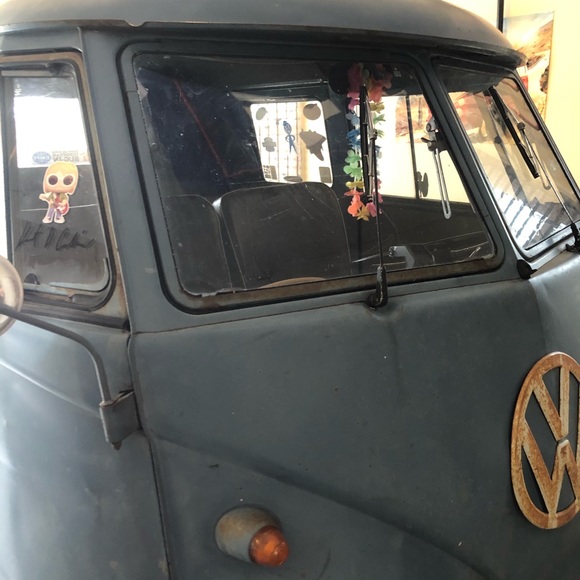 Kurt Cobain Funko POP #64 sticker - Picture 6 of 8